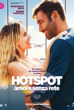 HOTSPOT - Amore Senza Rete  2024