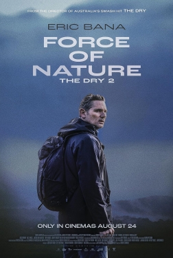 Force of Nature: Oltre l'inganno  2024 streaming