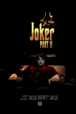 Joker: Folie à Deux  2024 streaming