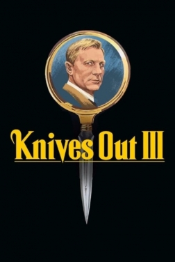 Knives Out 3  2024 streaming