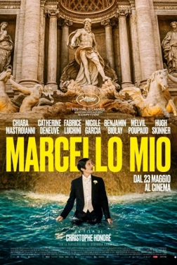 Marcello Mio 2024