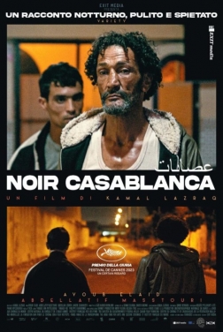 Noir Casablanca  2024