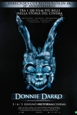 Donnie Darko 2024