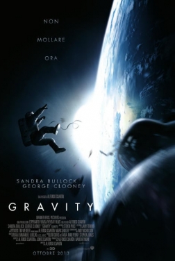 Gravity 2024