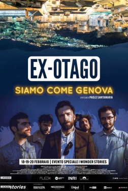 Ex-Otago - Siamo come Genova 2019