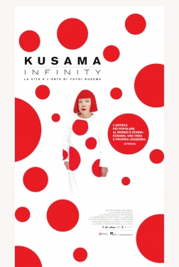 Kusama - Infinity 2019