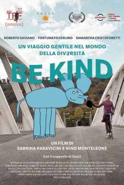 Be Kind - Un viaggio gentile all’interno della diversità 2019