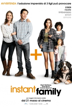 Instant Family 2019 streaming