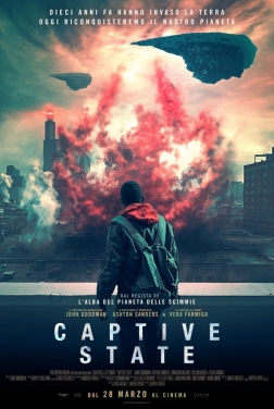 Captive State 2019 streaming