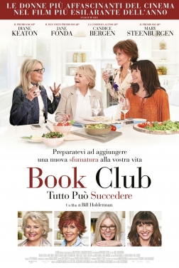 Book Club - Tutto può succedere 2019