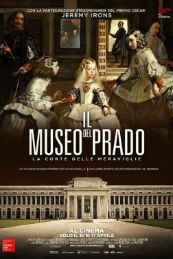 Il Museo del Prado - La corte delle meraviglie 2019