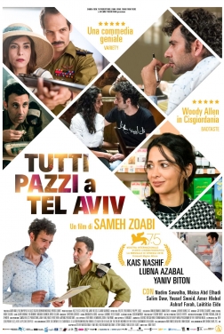 Tutti Pazzi a Tel Aviv 2019