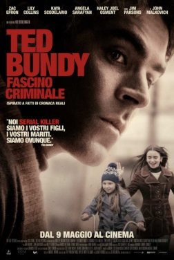 Ted Bundy - Fascino Criminale 2019