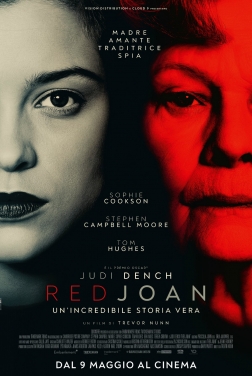 Red Joan 2019
