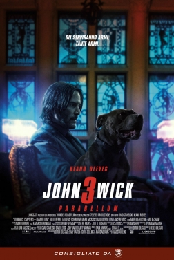 John Wick 3 2019