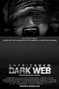 Unfriended: Dark Web 2019