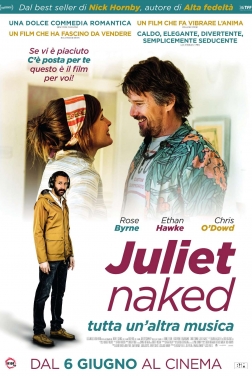 Juliet, Naked 2019 streaming