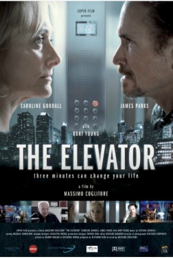 The elevator 2015 streaming