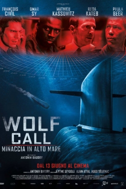 Wolf Call - Minaccia in alto mare 2019