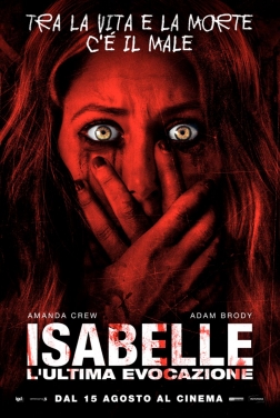Isabelle - L'ultima evocazione 2019 streaming