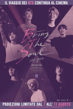 Bring The Soul: The Movie 2019 streaming