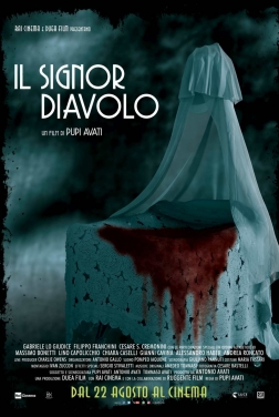 Il Signor Diavolo 2019 streaming