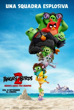 Angry Birds 2 2019