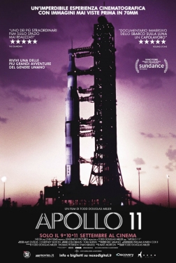 Apollo 11 2019 streaming