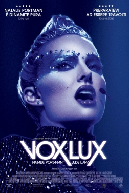 Vox Lux 2019