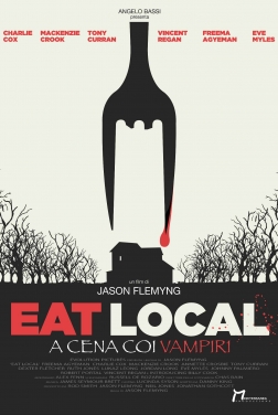 Eat Local - A cena con i vampiri 2017