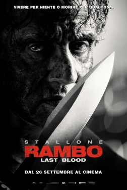 Rambo: Last Blood 2019 streaming