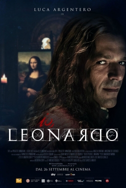 Io, Leonardo 2019