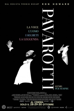 Pavarotti 2019