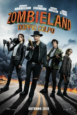 Zombieland: Doppio Colpo 2019
