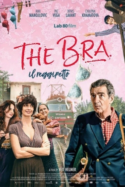 The Bra - Il reggipetto 2019