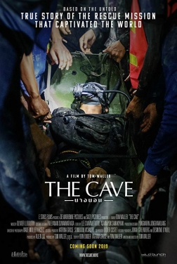 The Cave - Miracolo nella grotta 2019