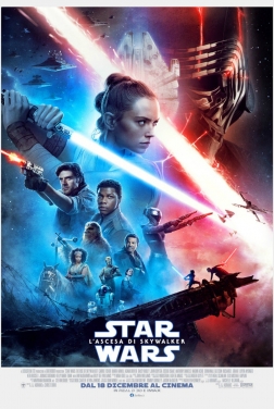 Star Wars: L'ascesa di Skywalker 2019