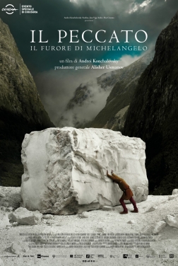 Il Peccato - Il Furore di Michelangelo 2019 streaming