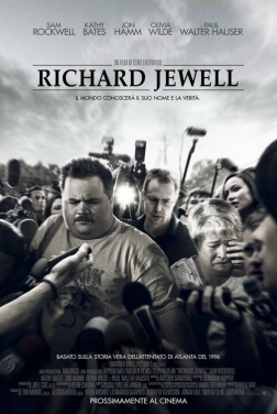 Richard Jewell 2019 streaming