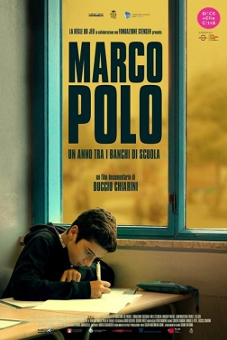 Marco Polo 2019 streaming