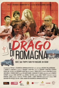 Il Drago di Romagna 2020 streaming