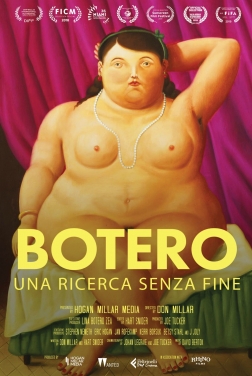 Botero 2020 streaming