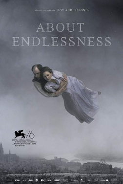 About Endlessness 2020