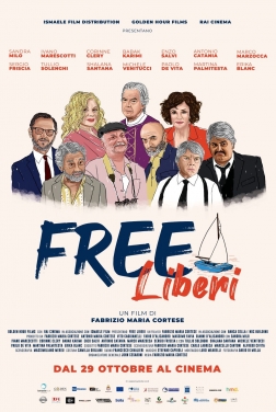 Free - Liberi 2020