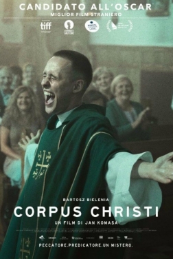 Corpus Christi 2020 streaming