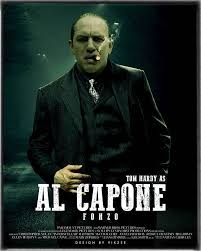 Al Capone 2020 streaming