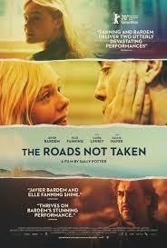 The Roads Not Taken 2020 streaming