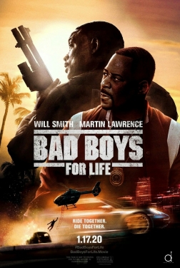 Bad Boys for Life 2020 streaming