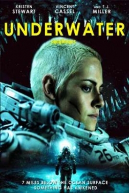 Underwater 2020