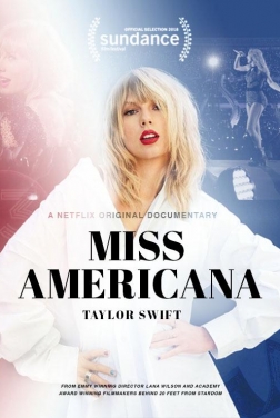 Miss Americana 2020 streaming